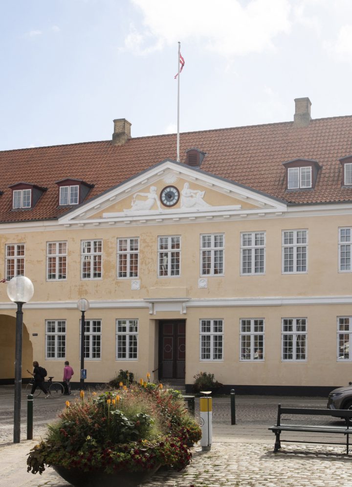 Læs casen om Apentos samarbejde med Køge Kommune