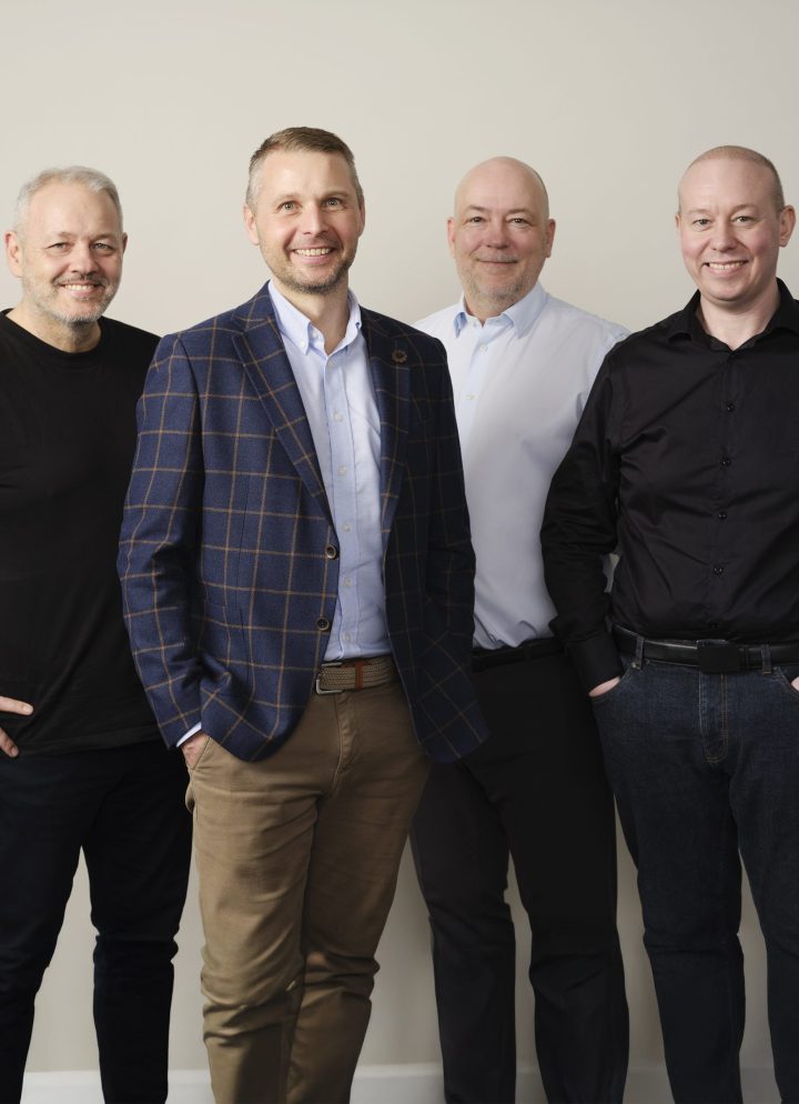 Læs nyheden om Apentos anden Microsoft Partner of the Year Award