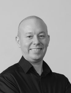 Peter Selch Dahl, Partner, Apento