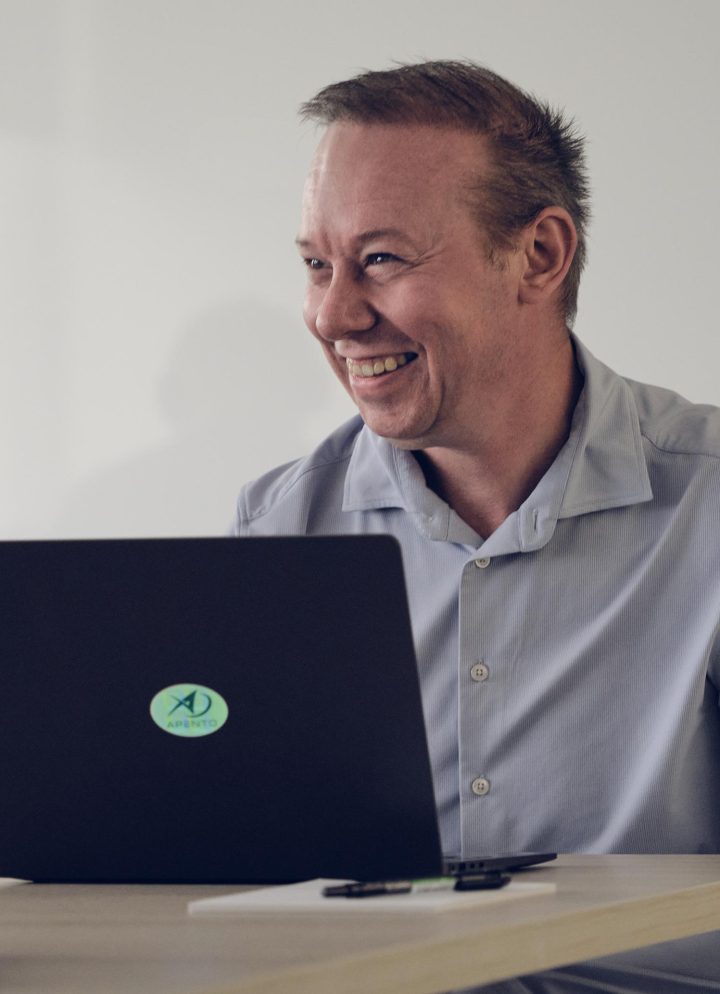 Se webinaret om fremtidens virtuelle arbejdsplads