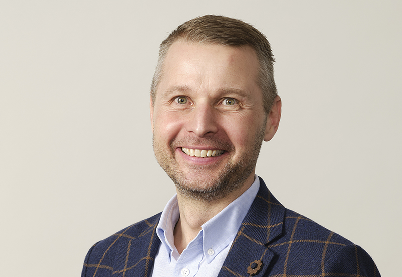 Jesper Drechsler Nielsen