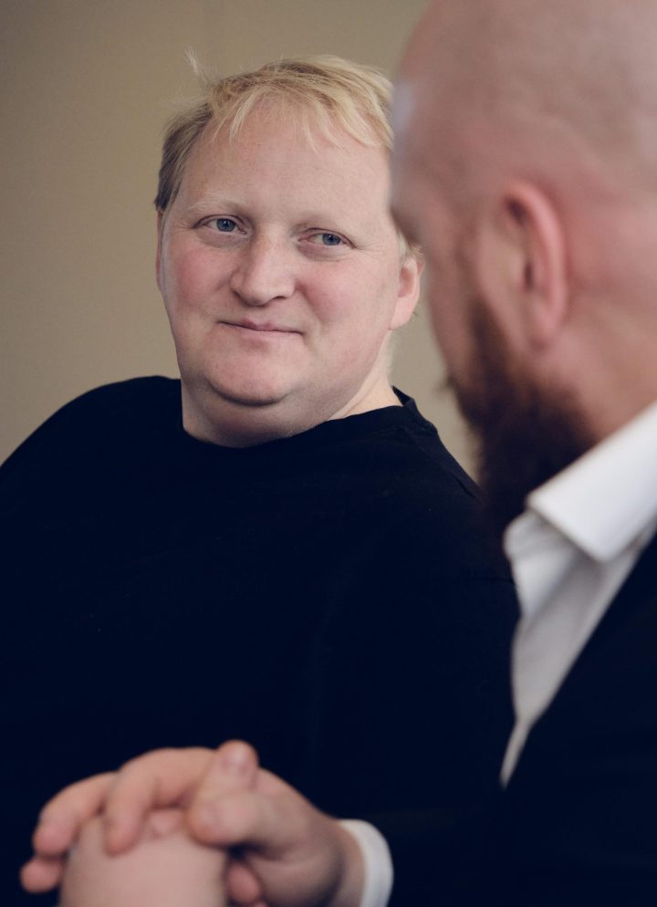 Se eventet om Modern Work i virkeligheden