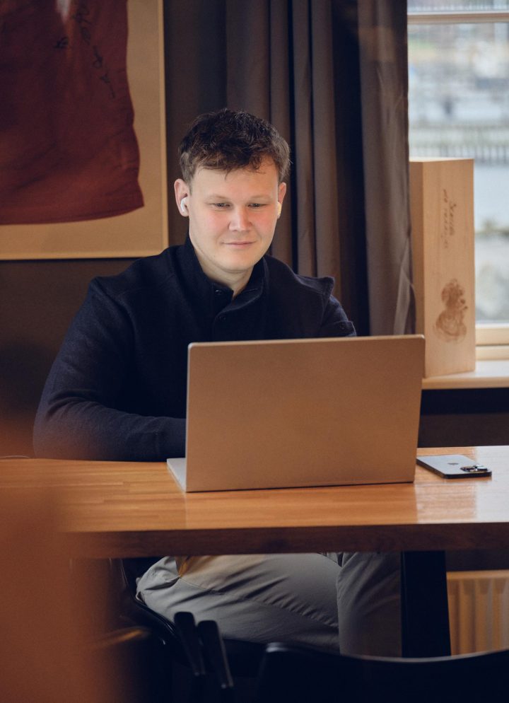 Se webinaret om data compliance med Purview