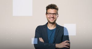 Kåre Overgård starter som konsulent i APENTO den 1. november 2025