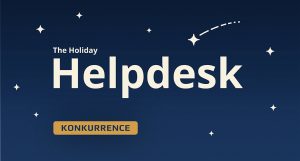 APENTOs Julekonkurrence