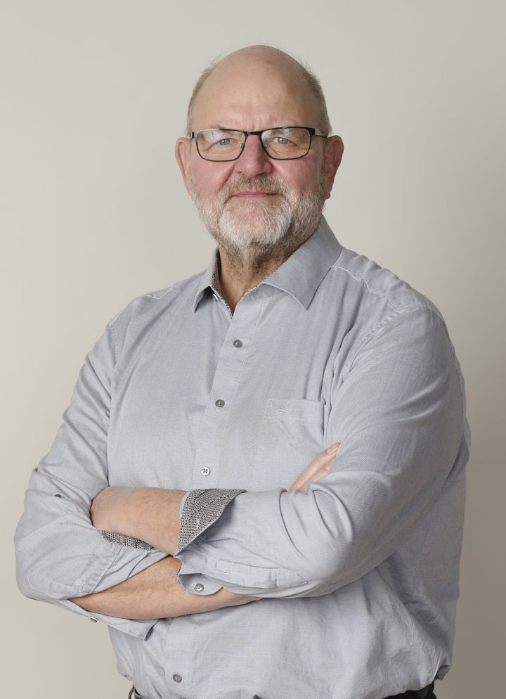 Læs nyheden om Frank Jumppanen Andersen hos Apento