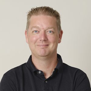 Martin Therkelsen, Cloud Architect & MVP, Apento