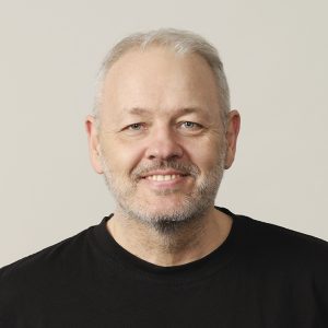 Ronni Pedersen, Cloud Architect & MVP, Apento