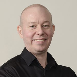 Peter Selch Dahl, Cloud Architect & tidligere MVP, Apento