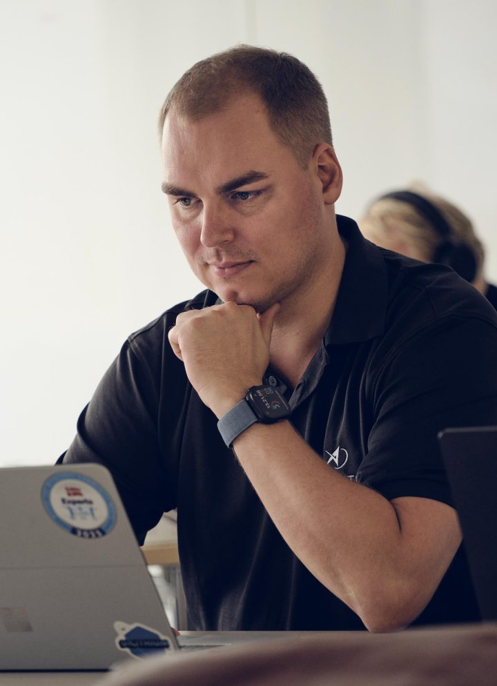 Se webinaret om Hyper-V tilbage på radaren