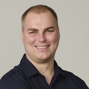 Jesper Fütterer Bing, Cloud Architect & MVP, Apento