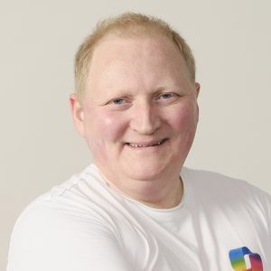 Mads Johansen, Cloud Architect, Apento