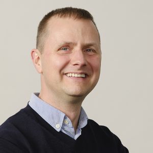 Morten Banke, Cloud Architect & MCM, Apento