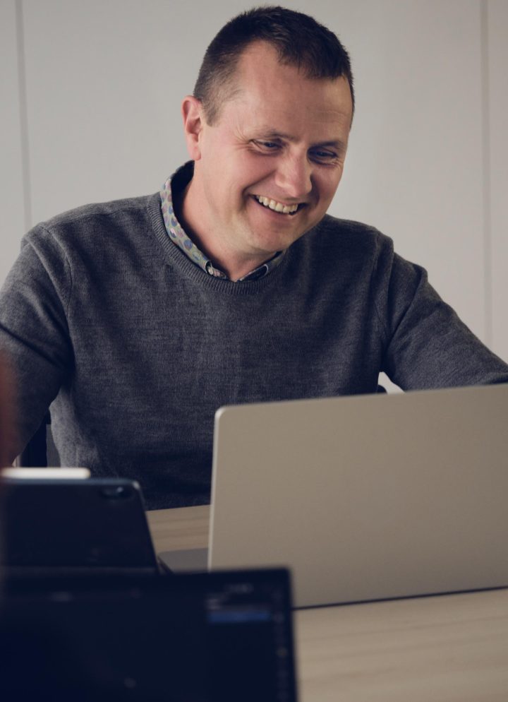 Se eventet om Modern Work i virkeligheden i Lyngby