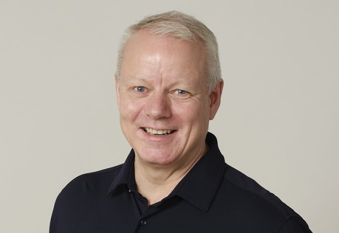 Jens Clausen, Cloud Architect, Apento