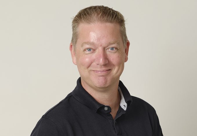 Martin Therkelsen, Cloud Architect & Microsoft MVP, Apento