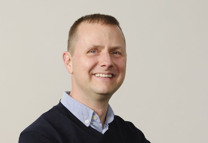 Morten Banke, Cloud Architect, Microsoft MCM, Apento