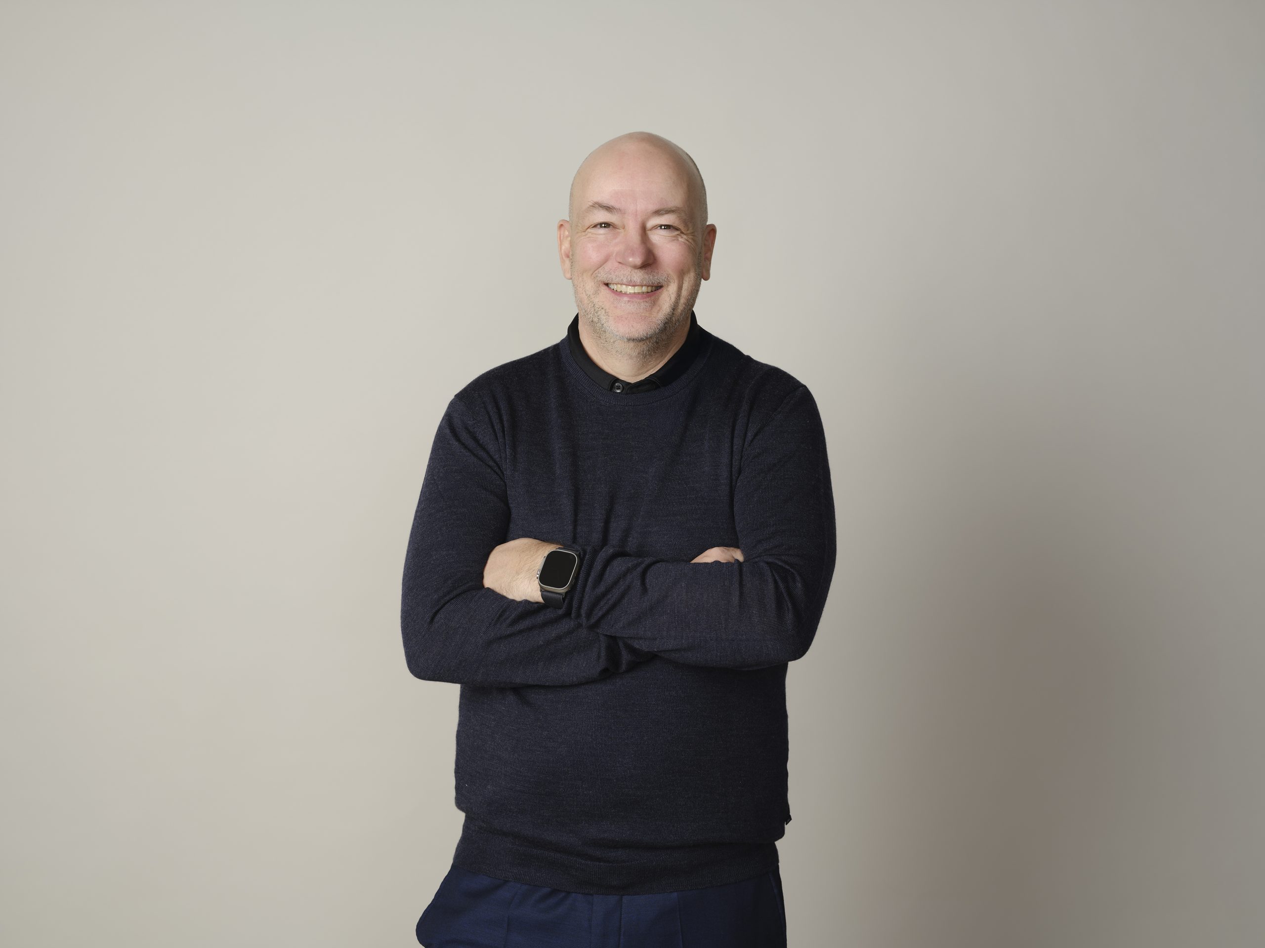 Jens Ole Kragh - CEO, Partner & Cloud Architect, Apento