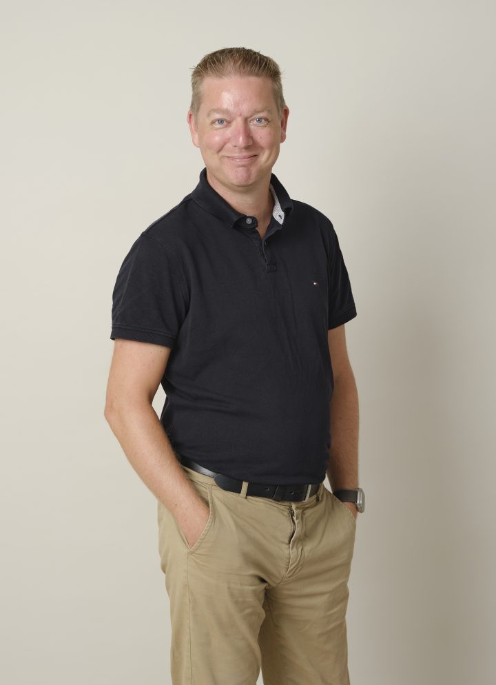 Martin Therkelsen - Cloud Architect & Microsoft MVP, Apento