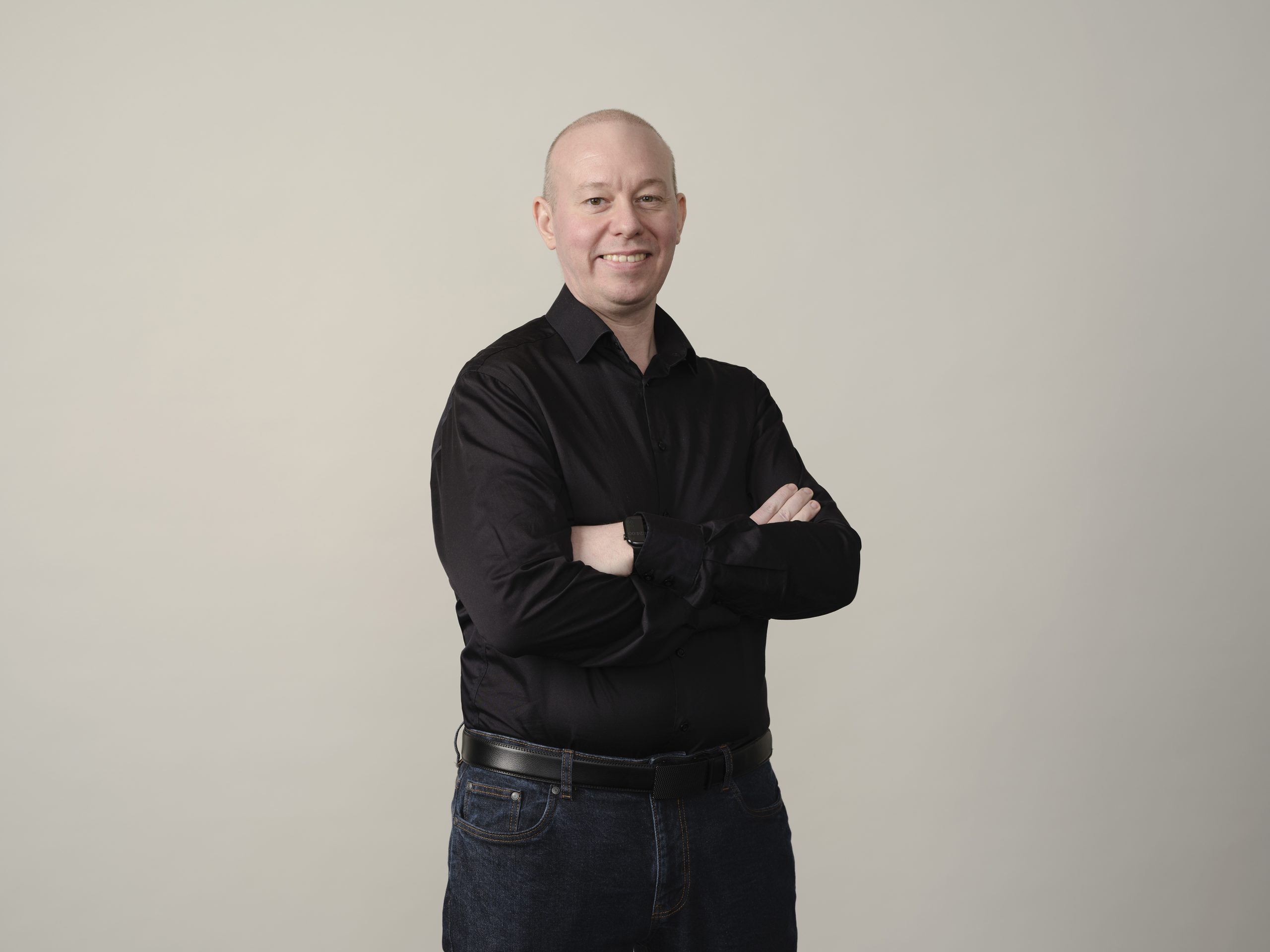 Peter Selch Dahl - CTO, Partner & Cloud Architect, Apento