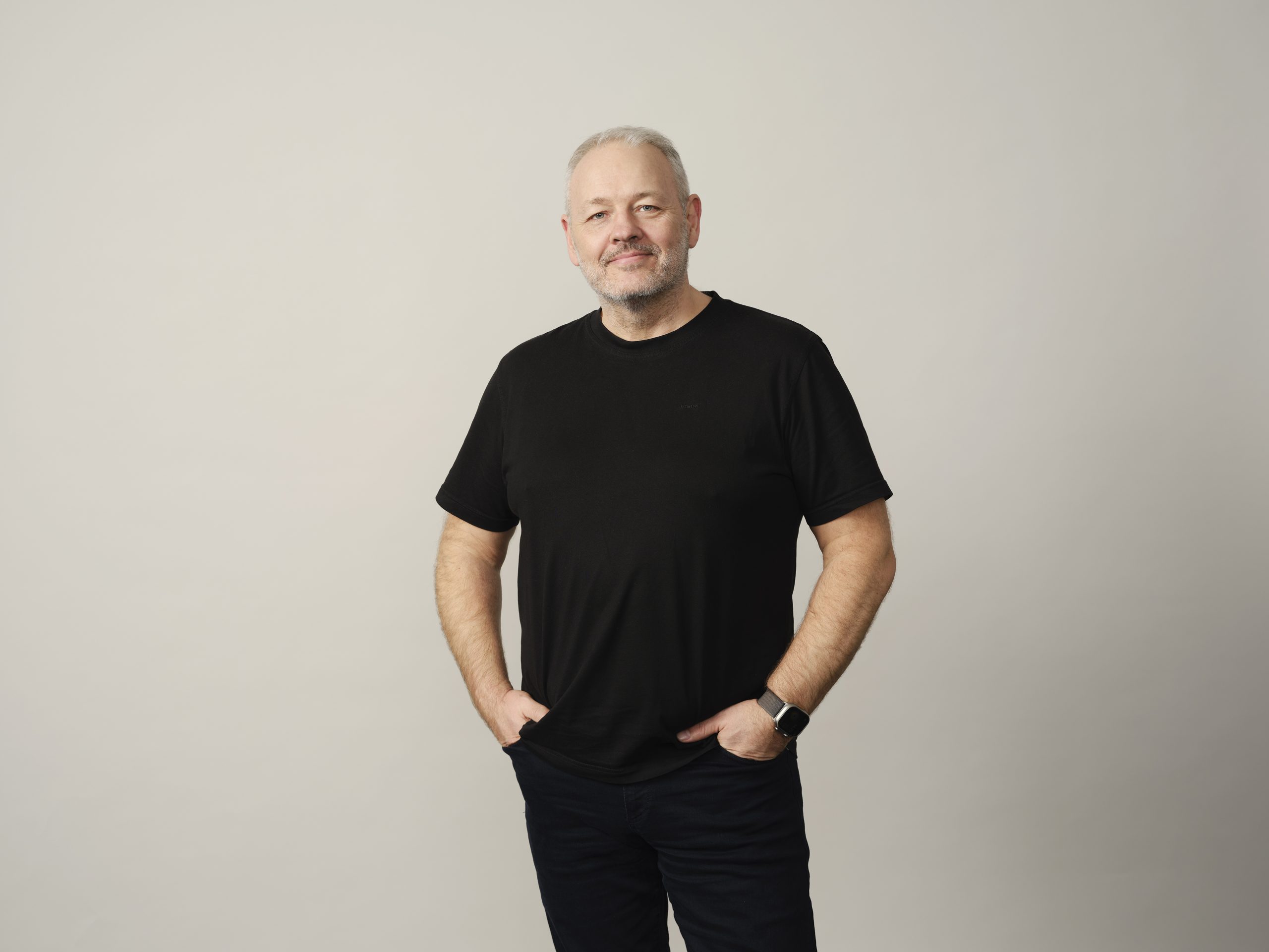 Ronni Pedersen - COO, Partner, Cloud Architect & MVP, Apento