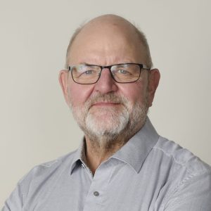 Frank Jumppanen Andersen, Cyber Security Advisor, Apento