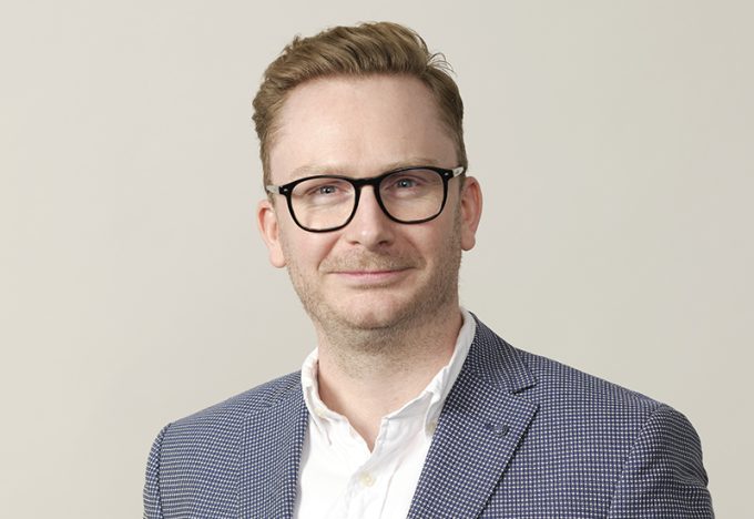 Mattias Braüner True, Compliance Specialist, Apento