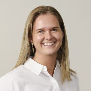Emilie Schack, GRC-konsulent, Apento