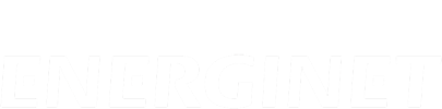 Energinet logo